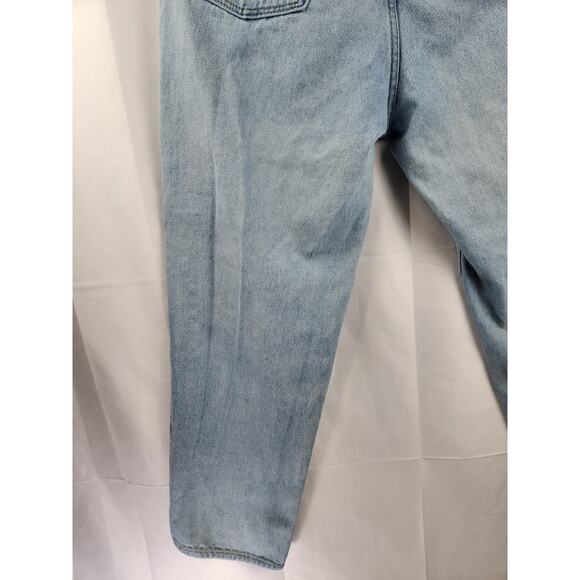 Cabelas Mens Denim Outdoor Gear Light Blue Jeans Bootcut 36/30 Hunting Fishing - Picture 7 of 16